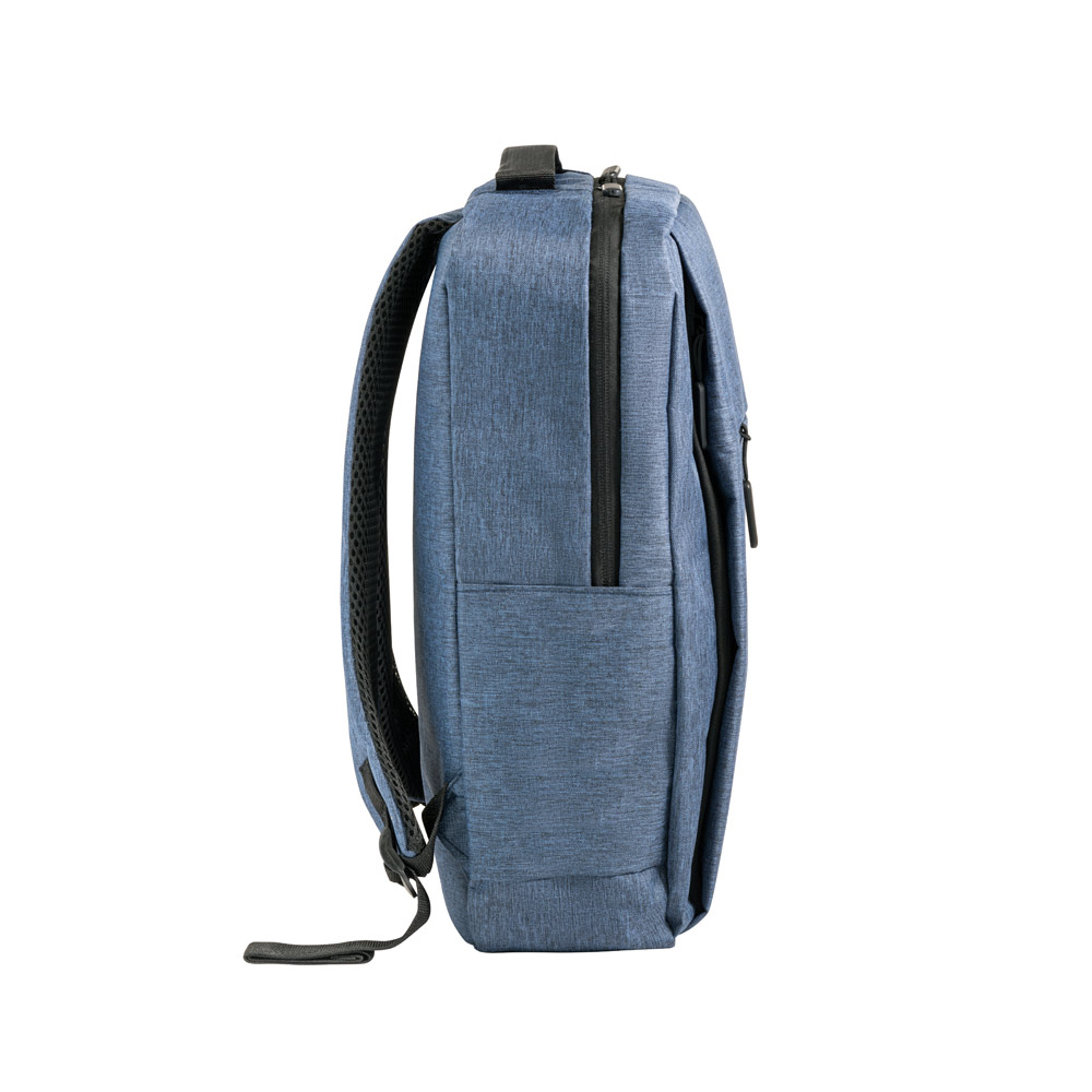Mochila para notebook 15.6" em 300D