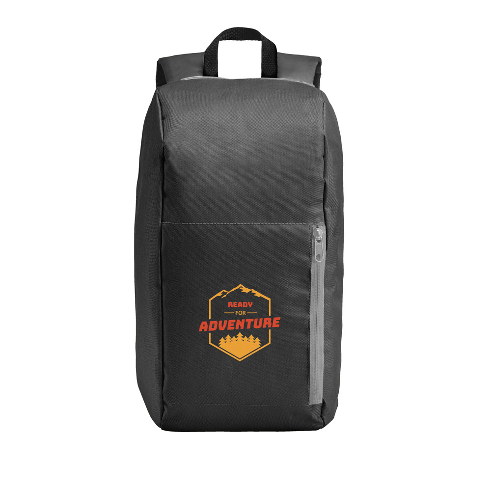 Mochila em 600D