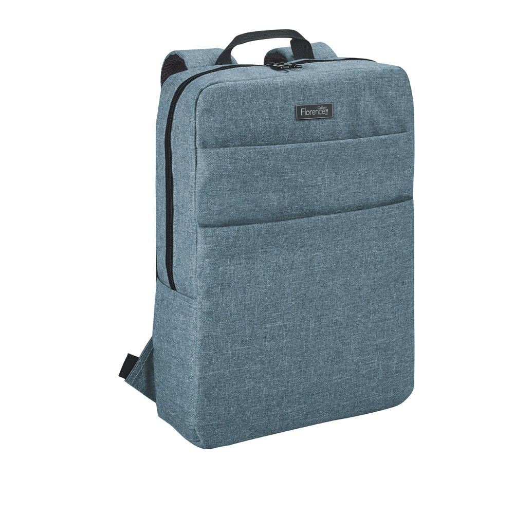 Mochila para notebook 15.6'' em 600D de alta densidade