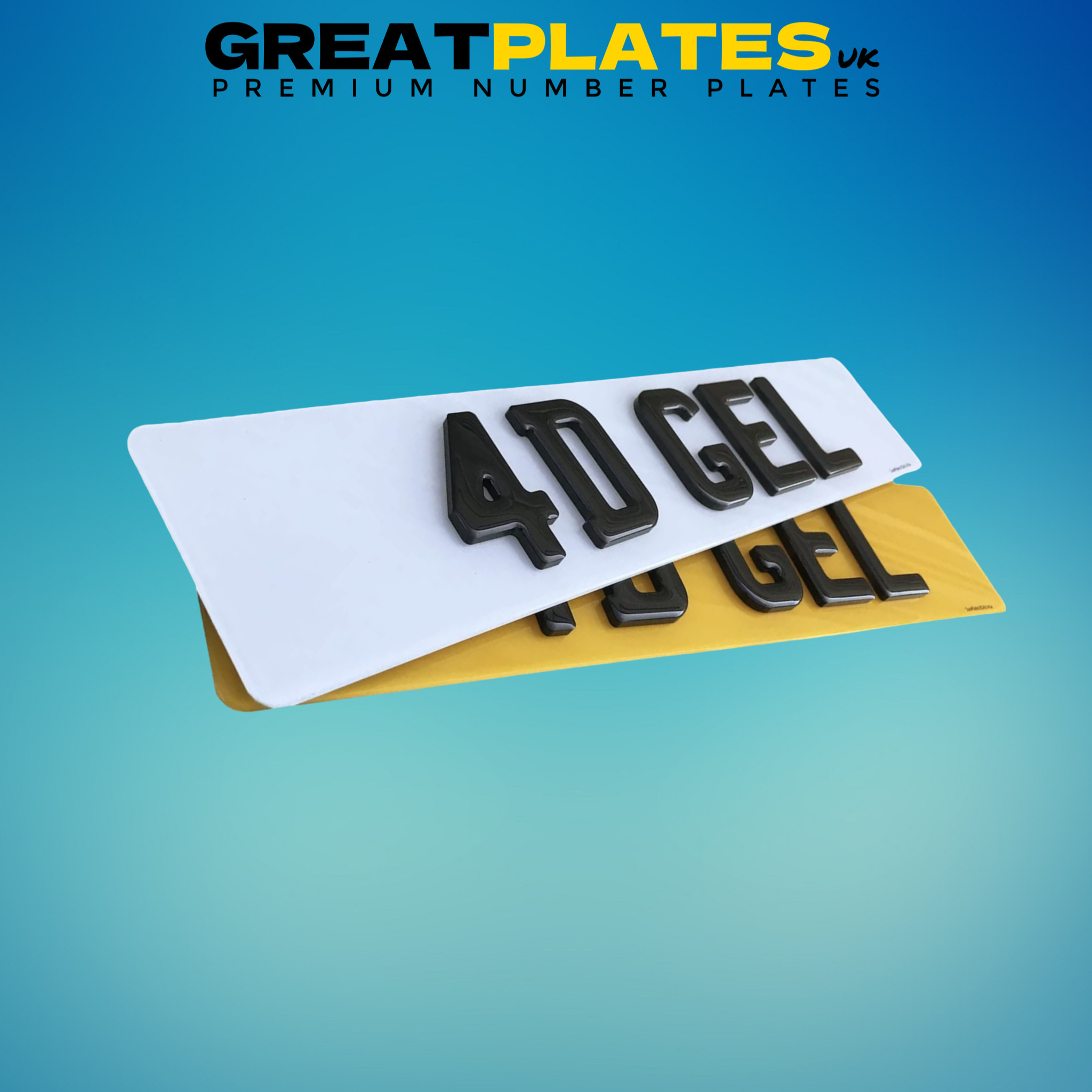 4D GEL 5MM (ROAD LEGAL)