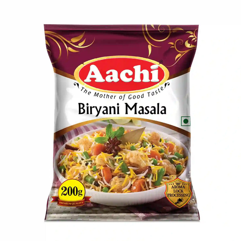 Aachi Biryani Masala