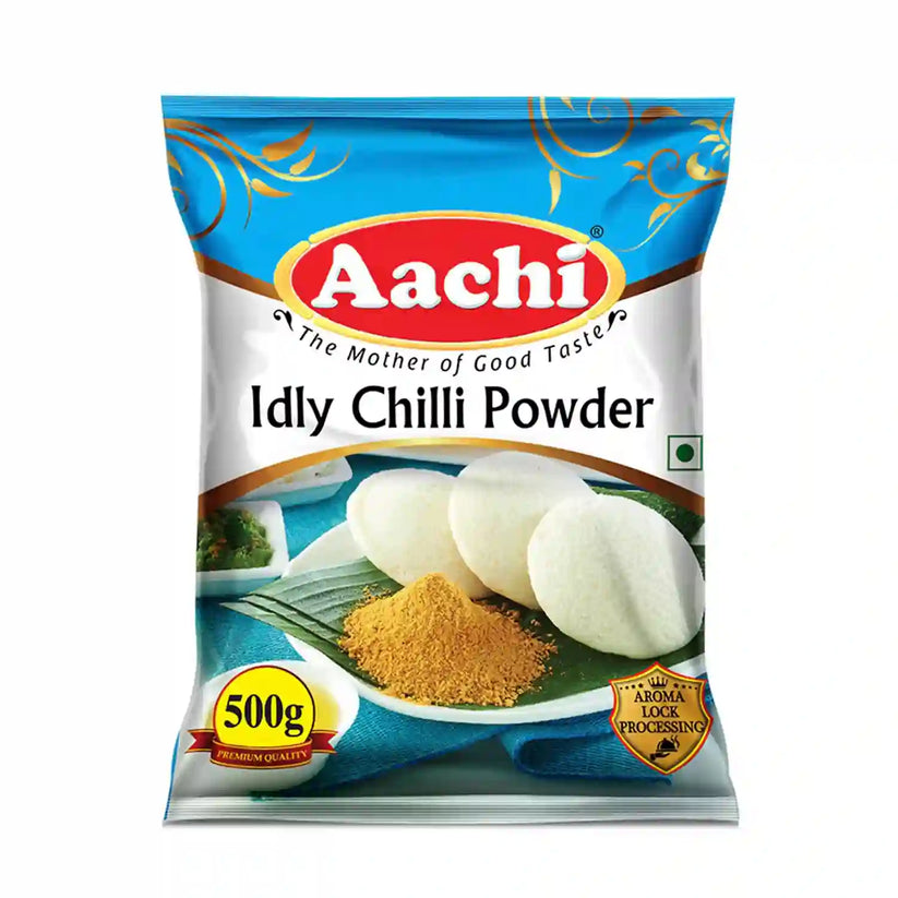 Aachi Idly Chilli Powder
