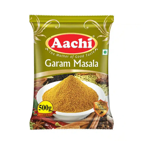 Aachi Garam Masala