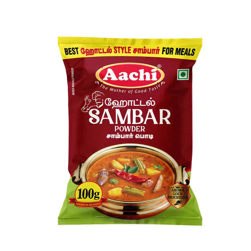 Aachi Sambar Powder