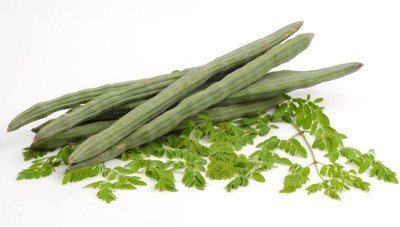 Fresh Drumsticks (Moringa Pods)