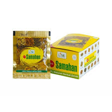 Samahan Herbal Drink