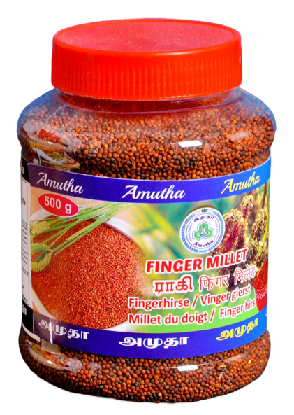 Finger Millet