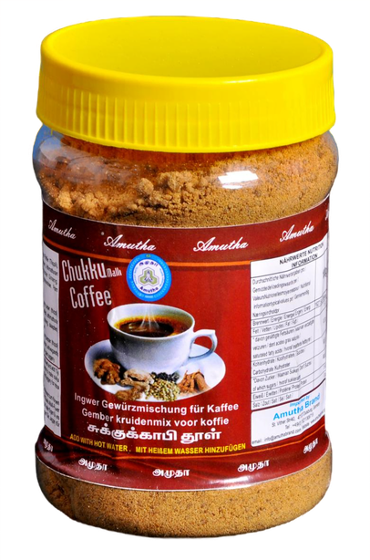 Chukku Coffee