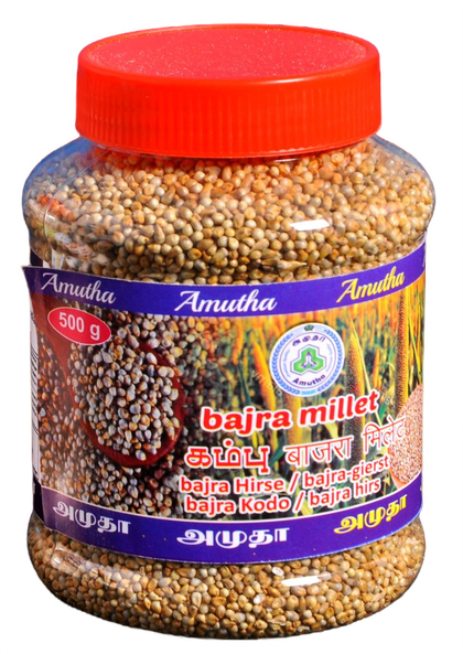 Bajra Millet