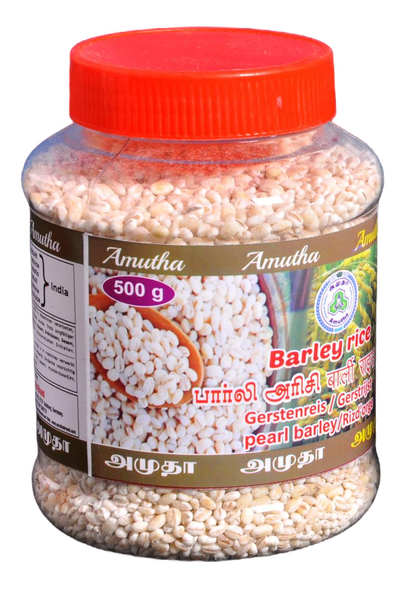 Barley Rice 500g
