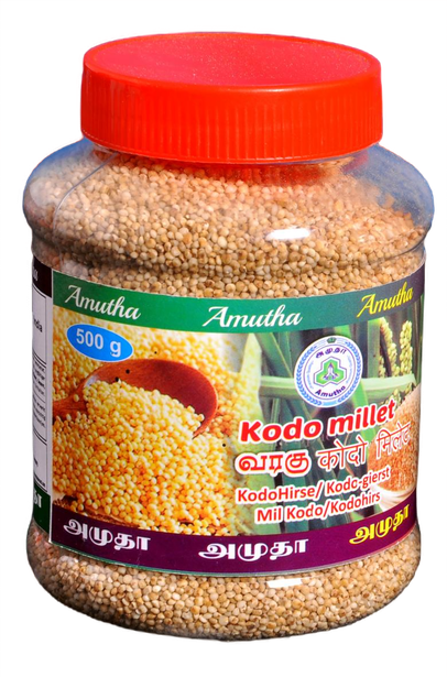 Kodo Millet
