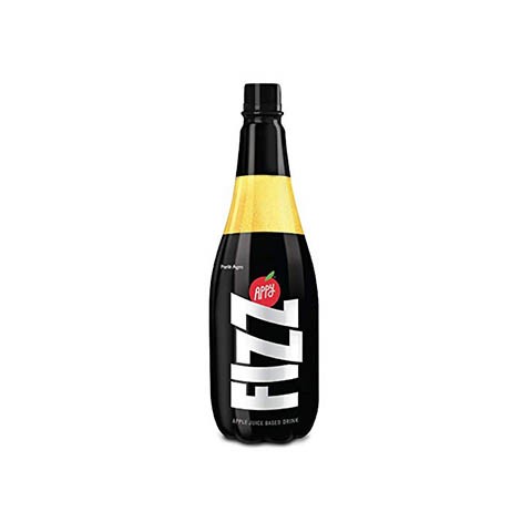 Fizz Apple Juice Based Drink