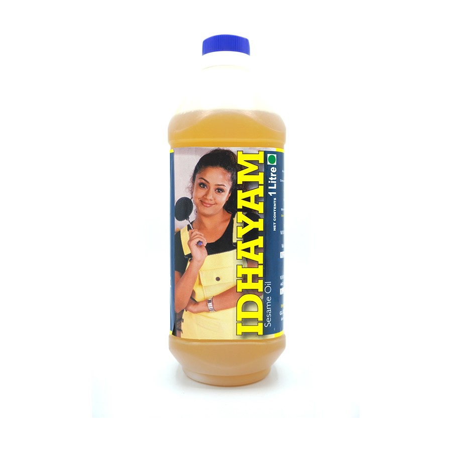 Idhayam Sesame Oil
