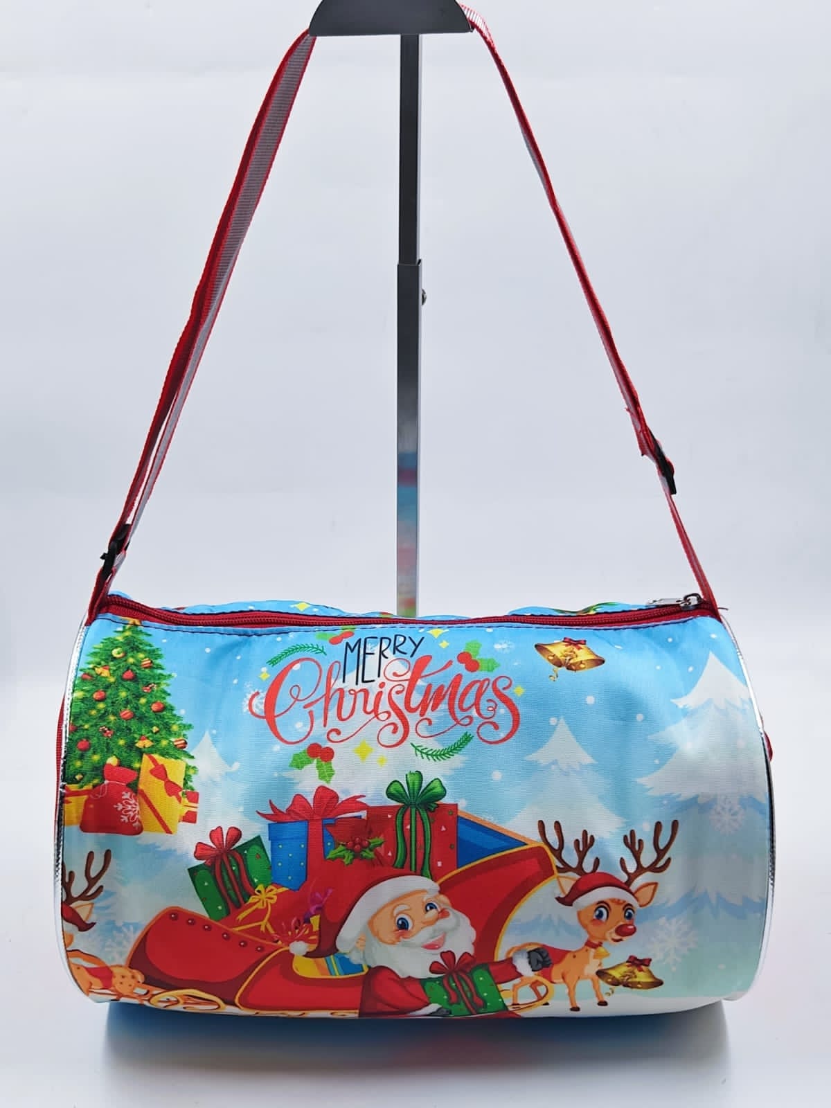 Christmas Themed Handbags