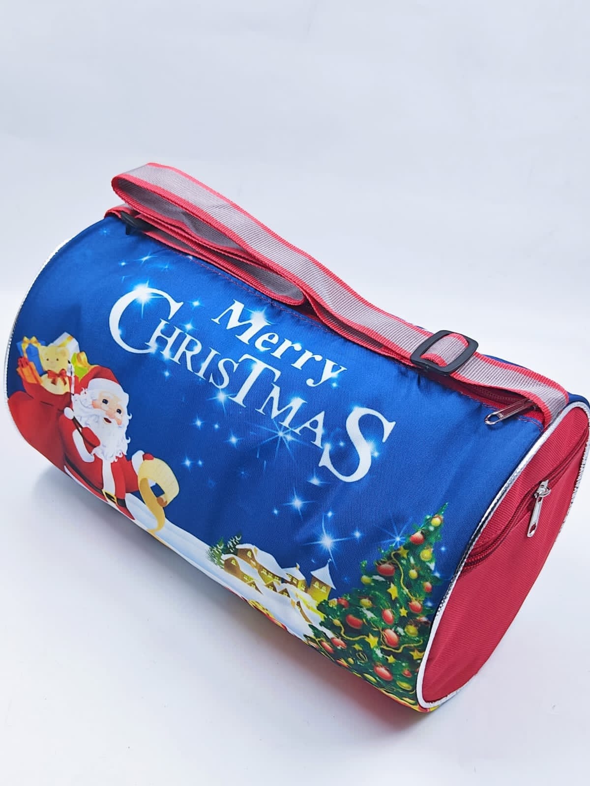 Christmas Themed Handbags