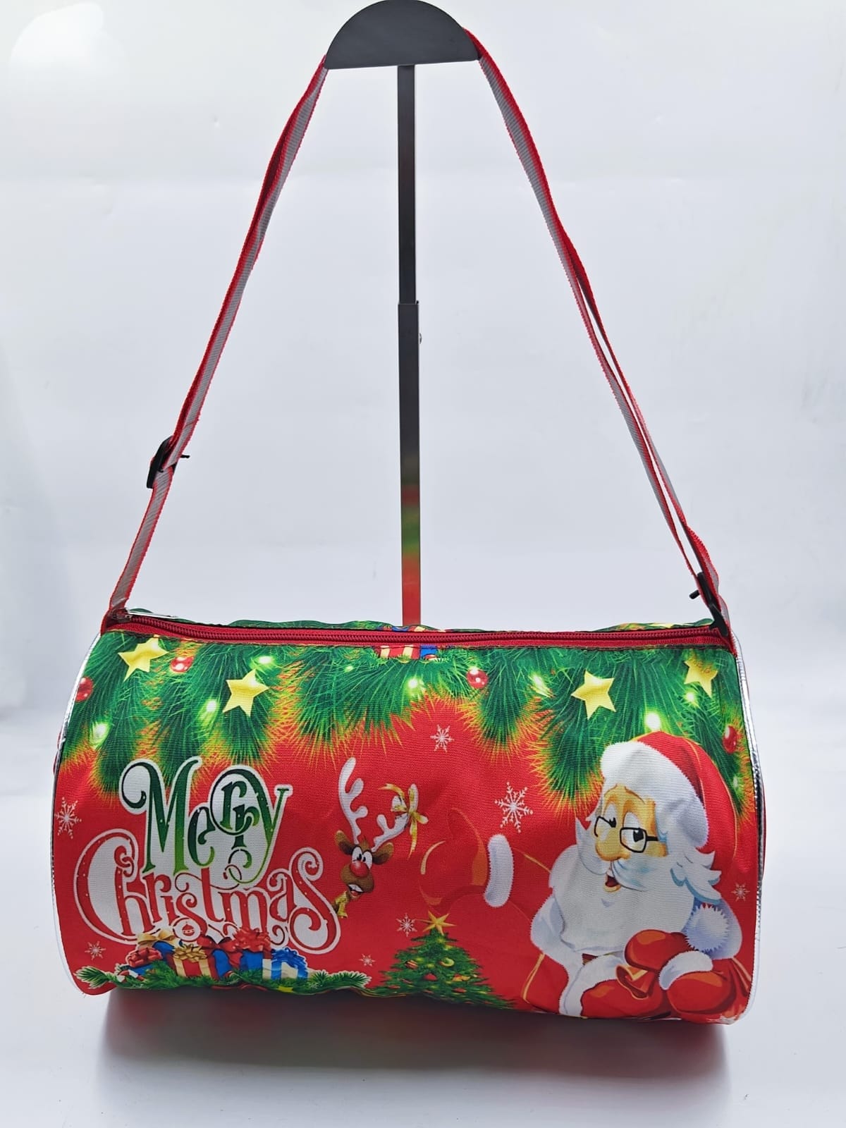 Christmas Themed Handbags
