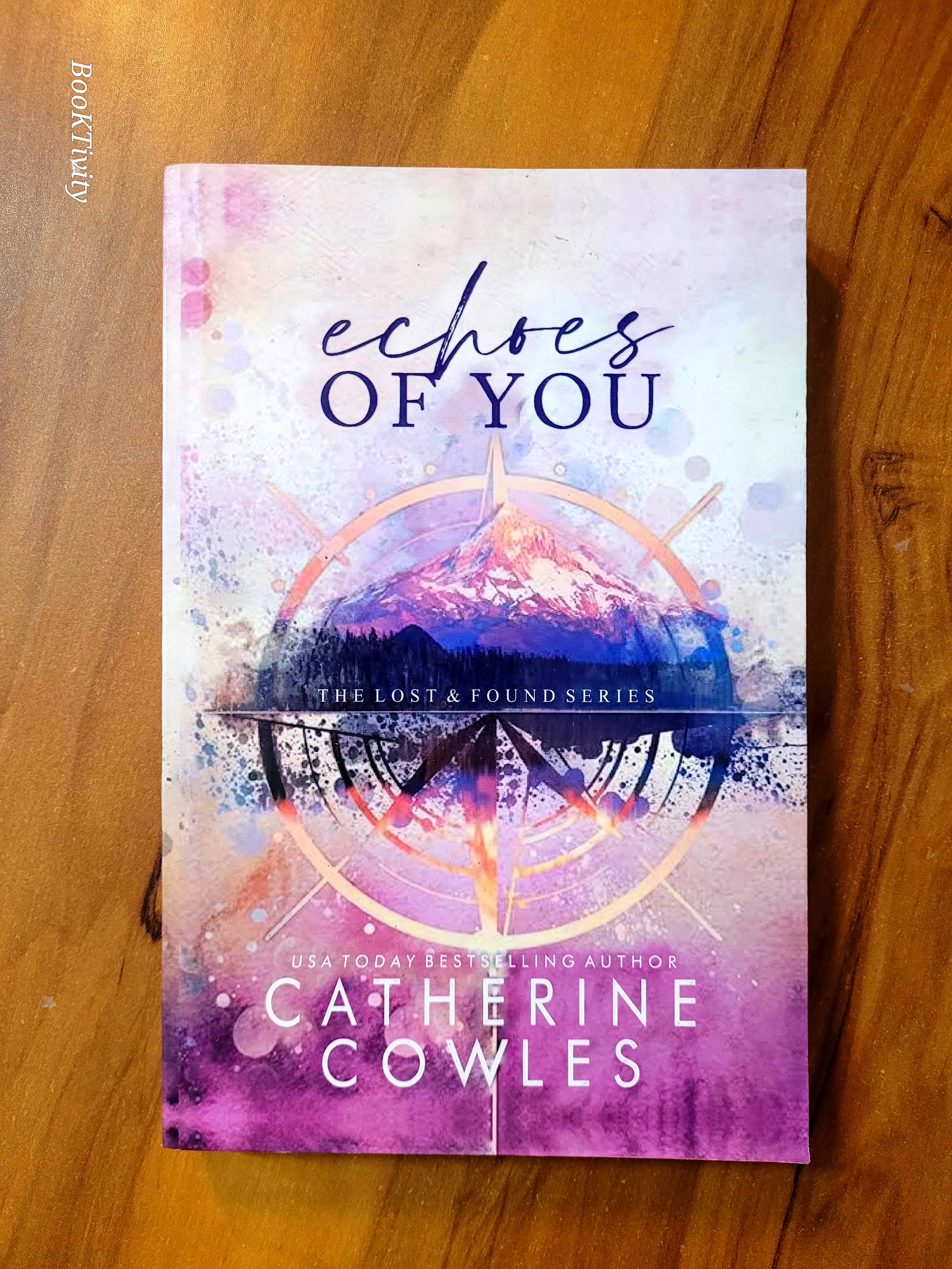 Echoes of You