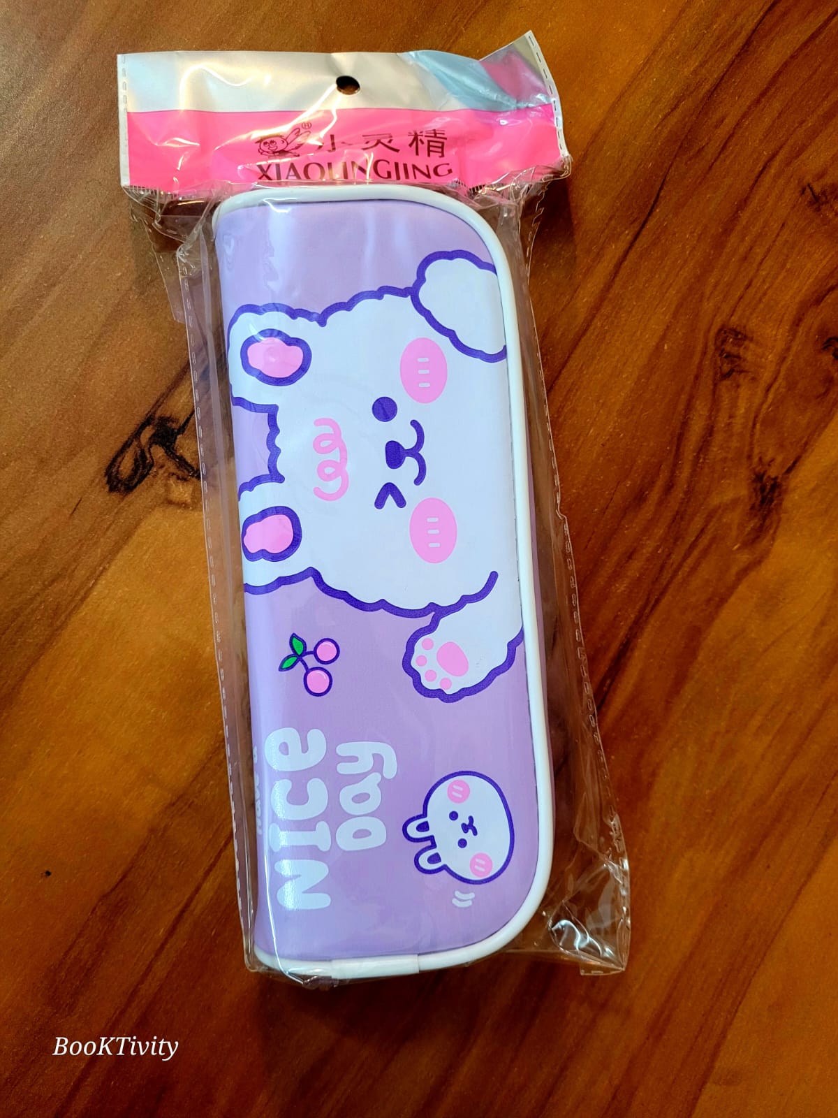 Cute Pencil Case korean pouch