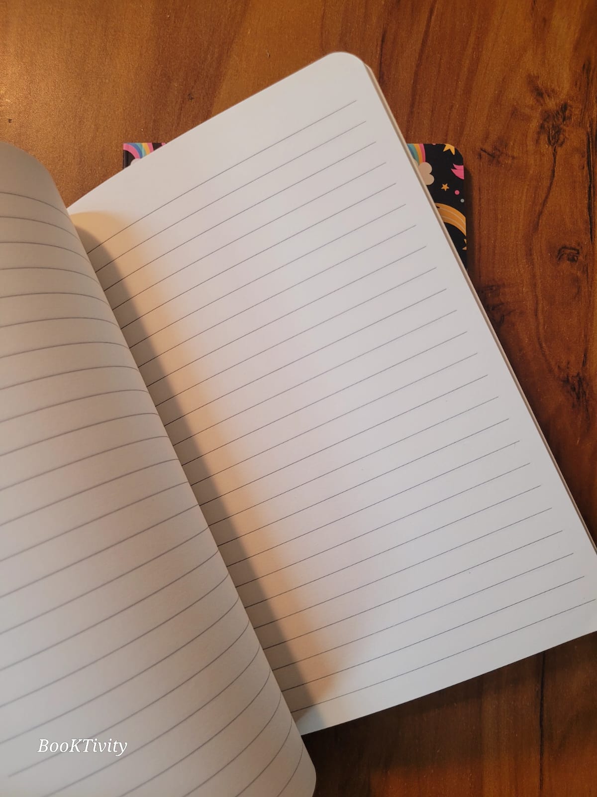 Powerpuff Girls Notebook