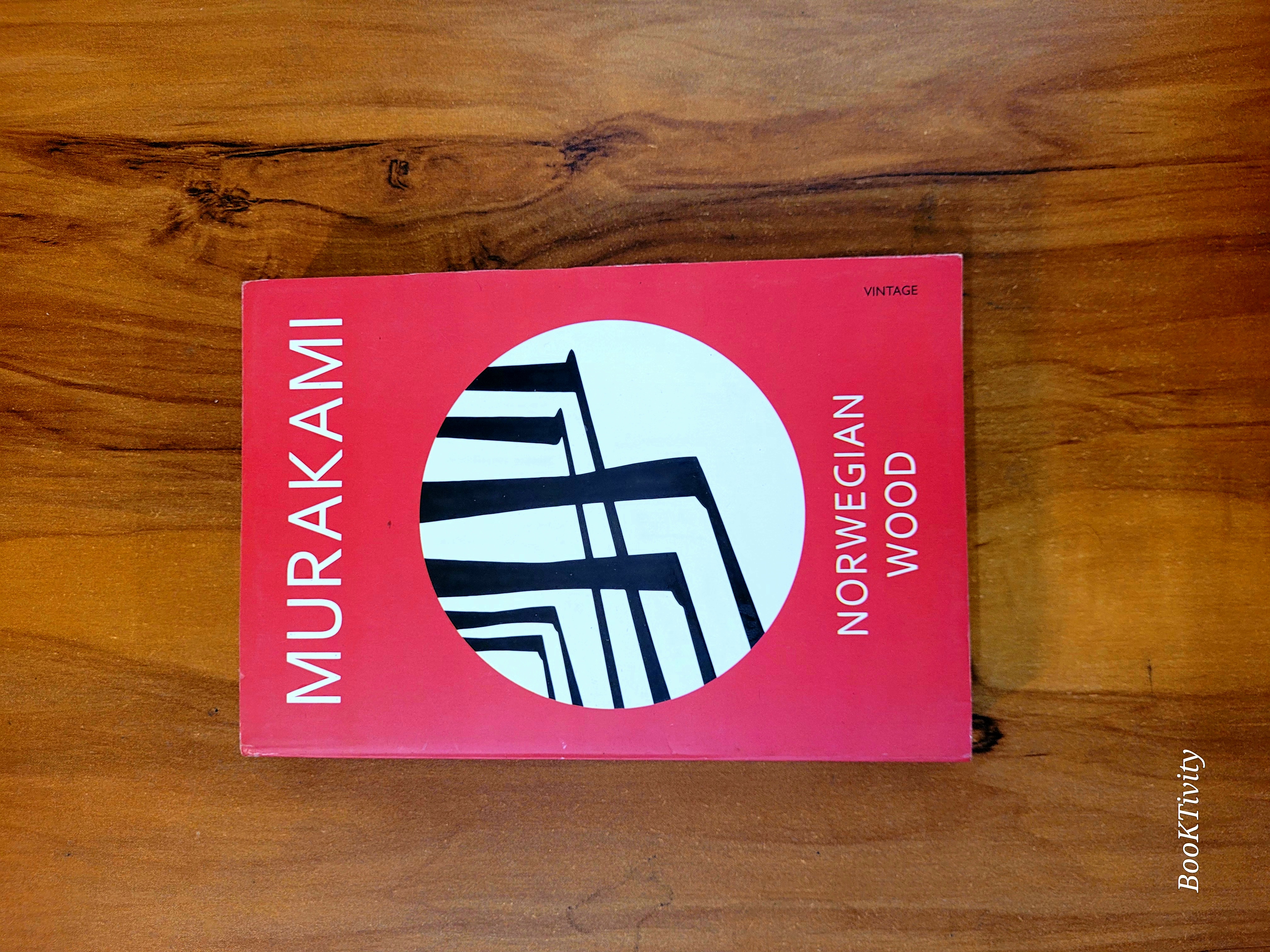 Norwegian Wood