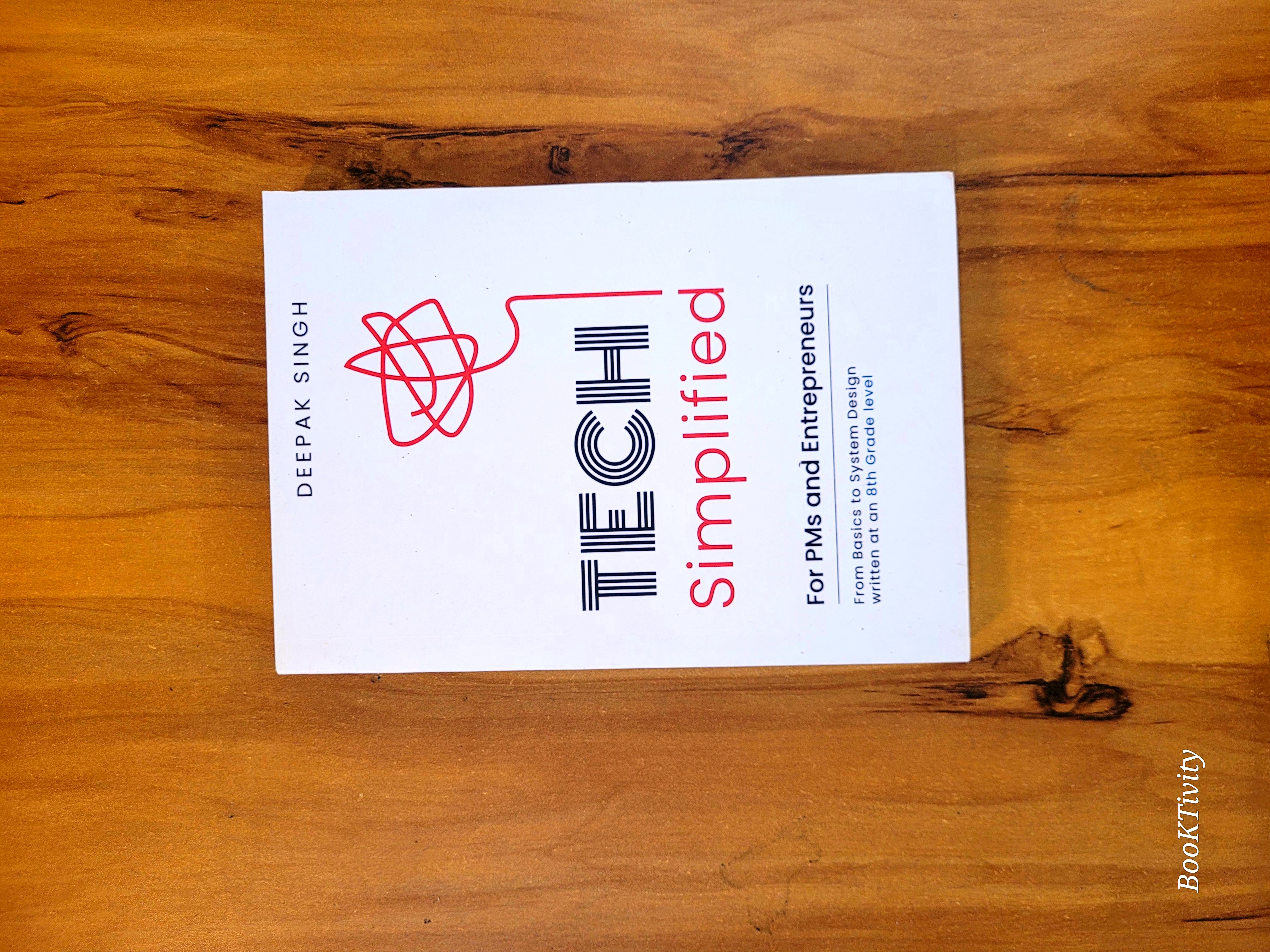 Tech Simplified