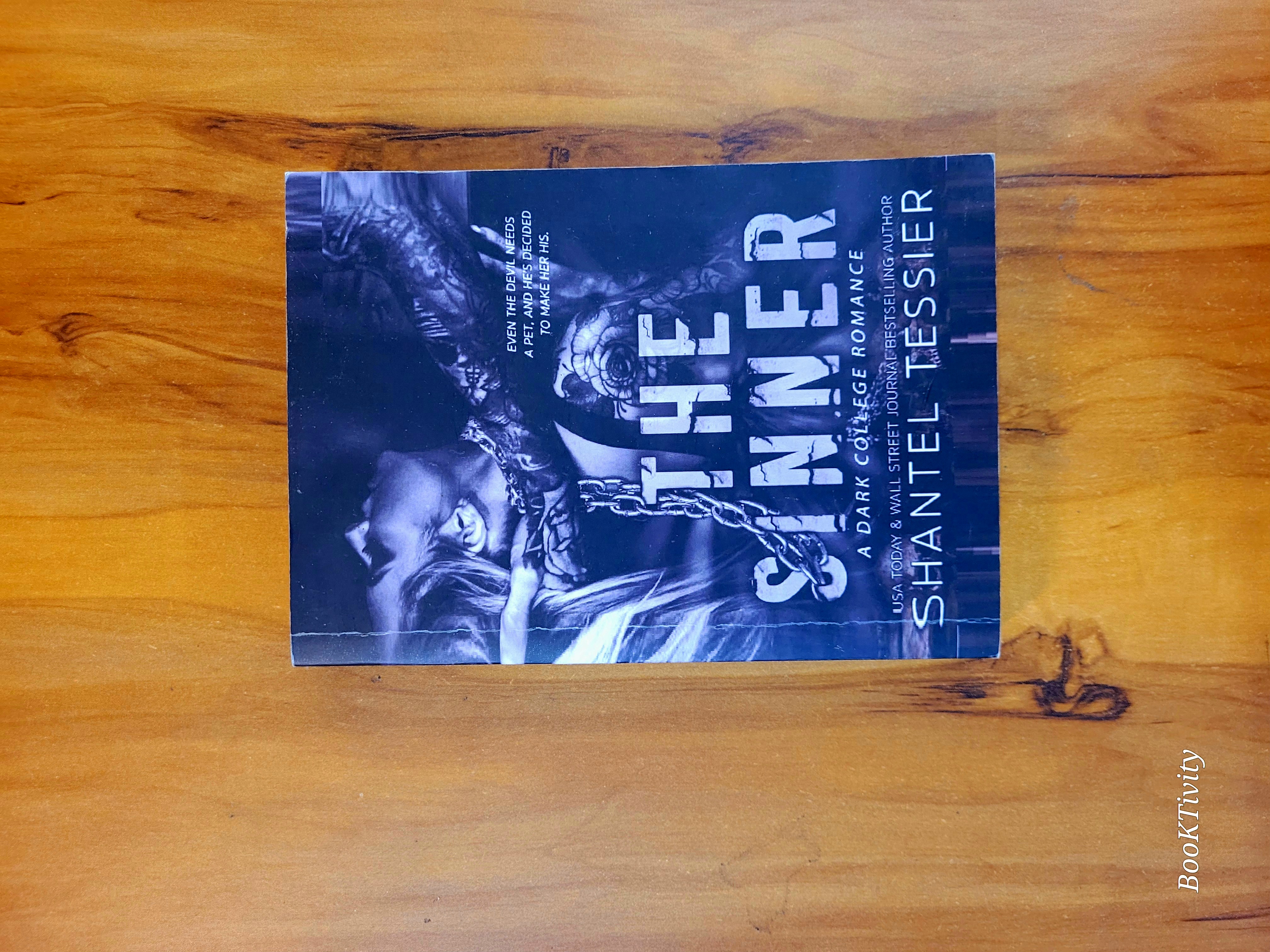 The Sinner