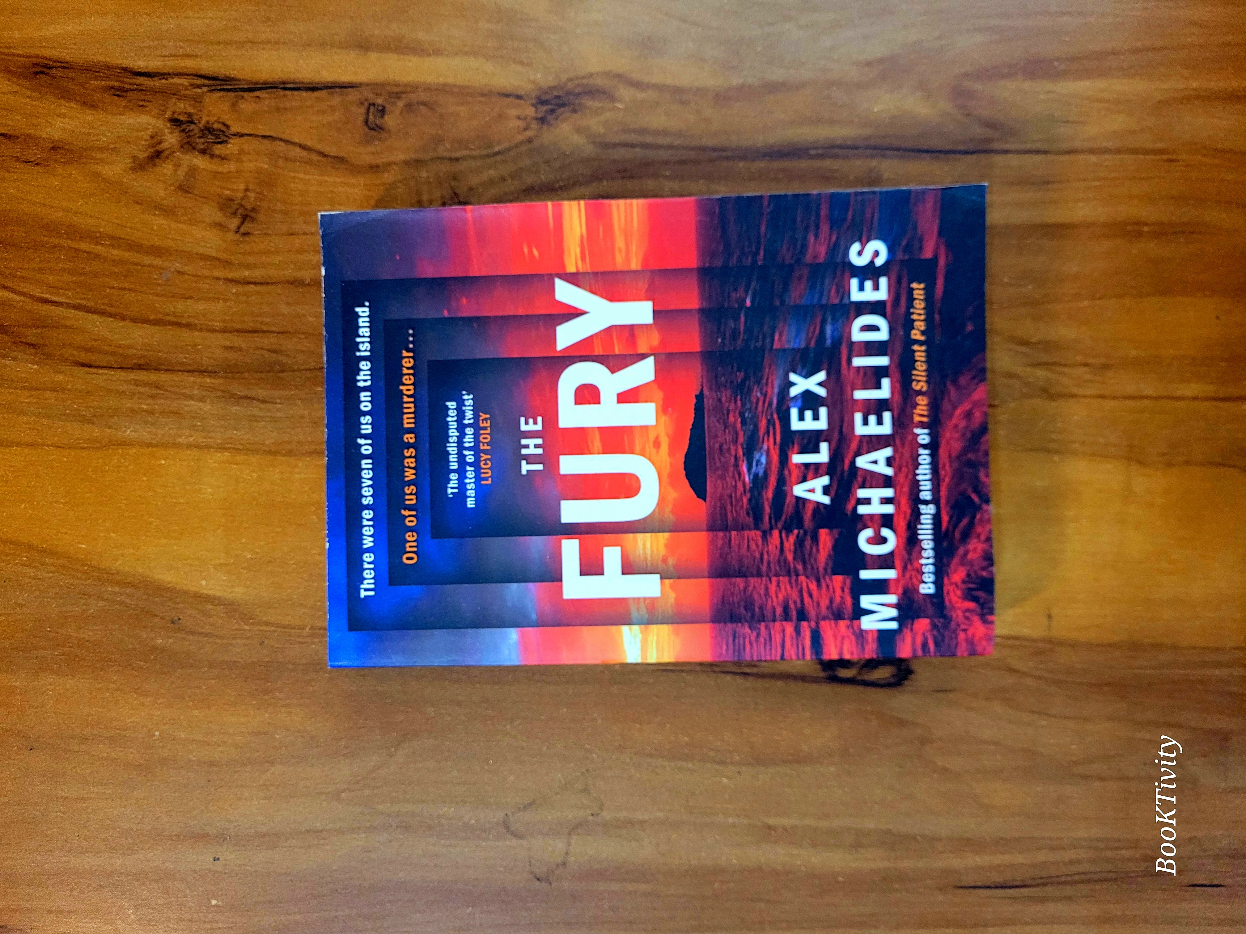 The Fury