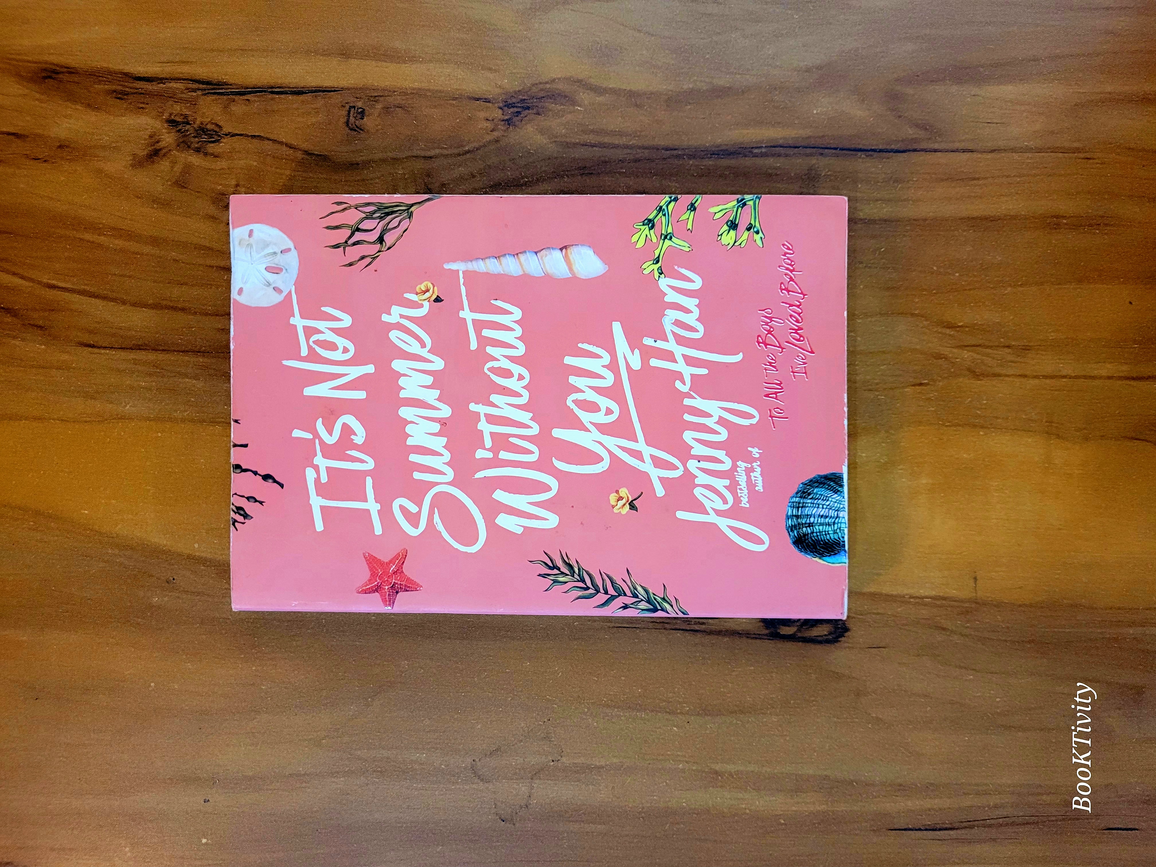 It's Not Summer Without You