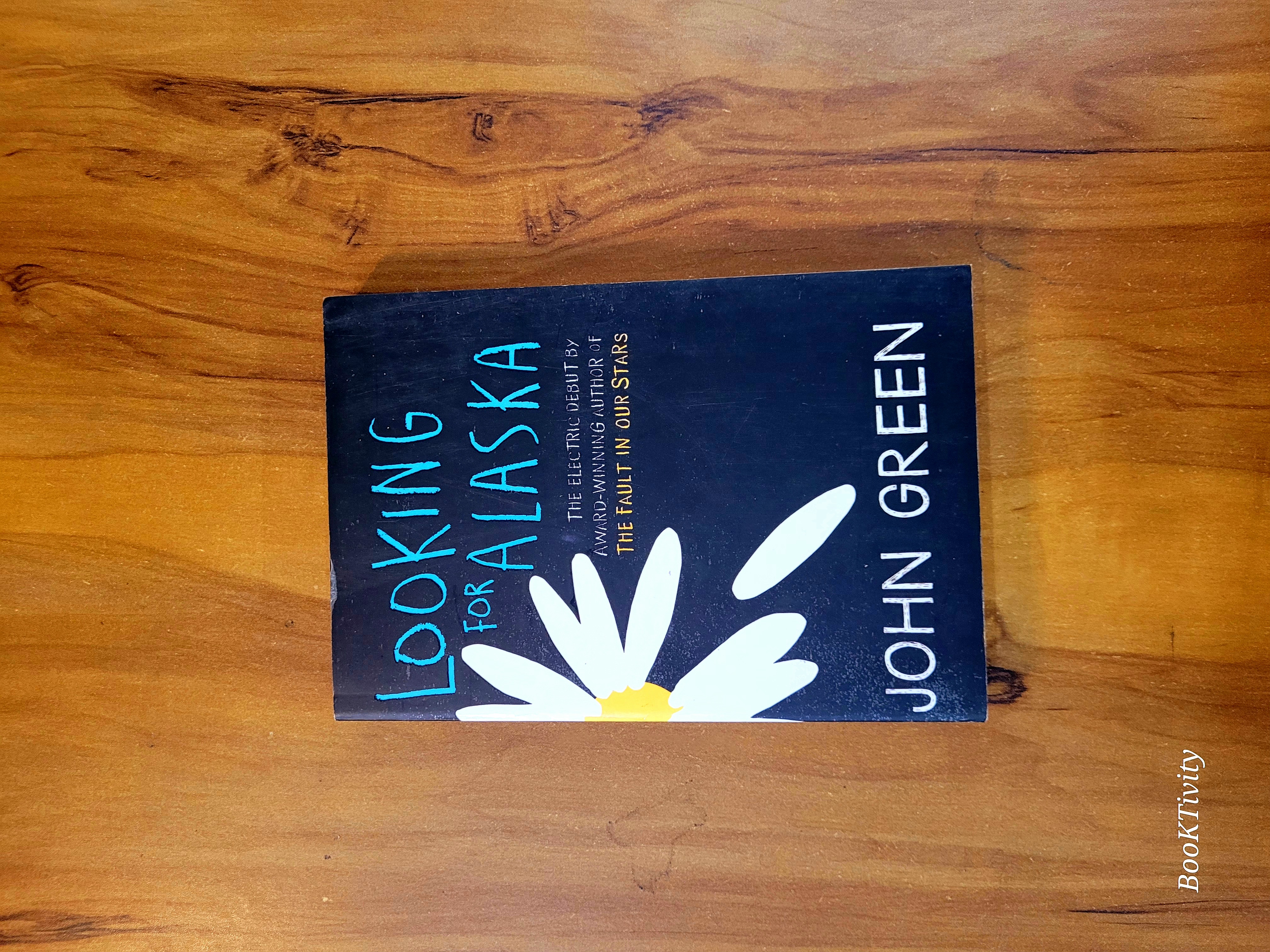 Looking for Alaska