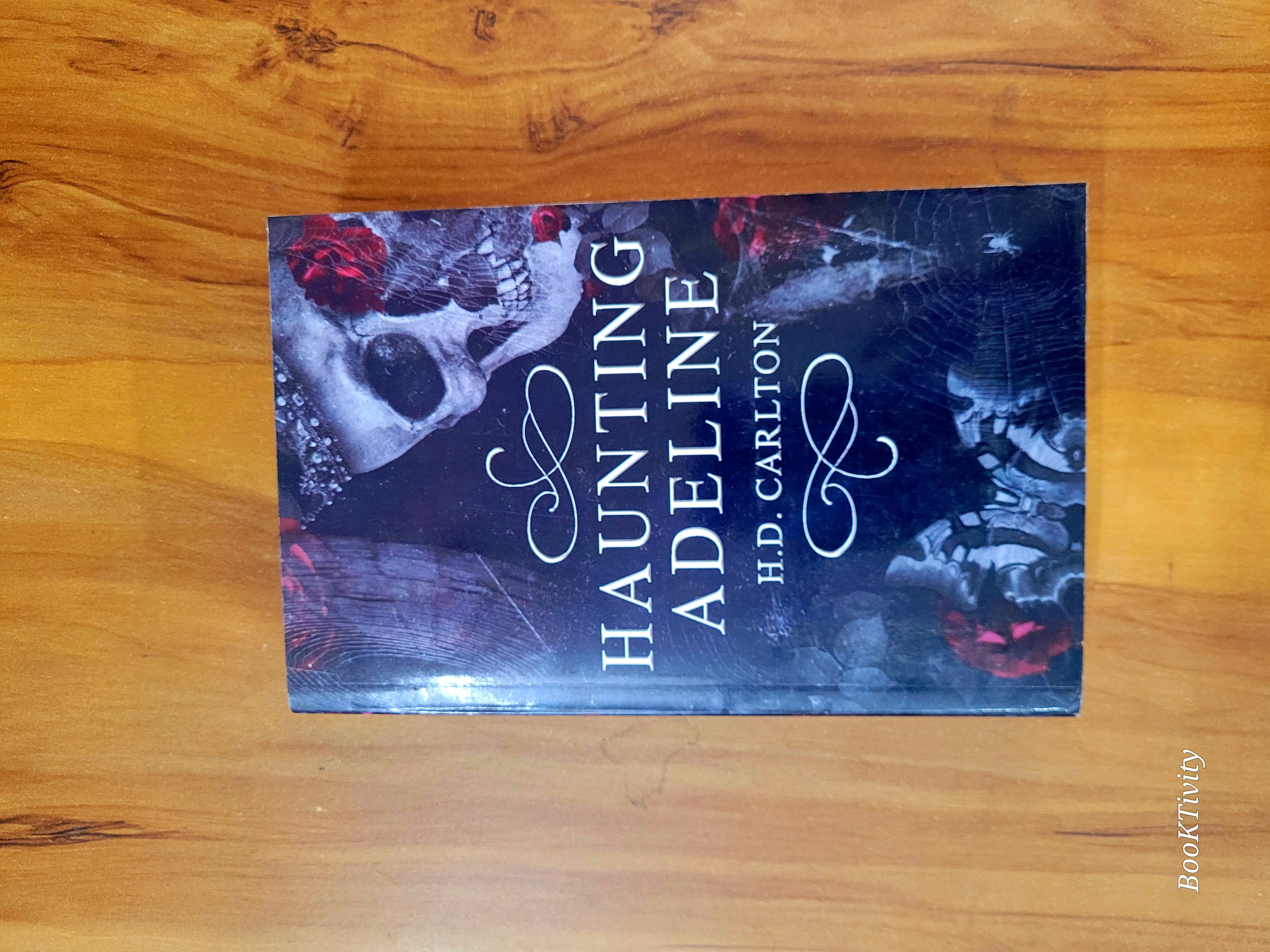 Haunting Adeline