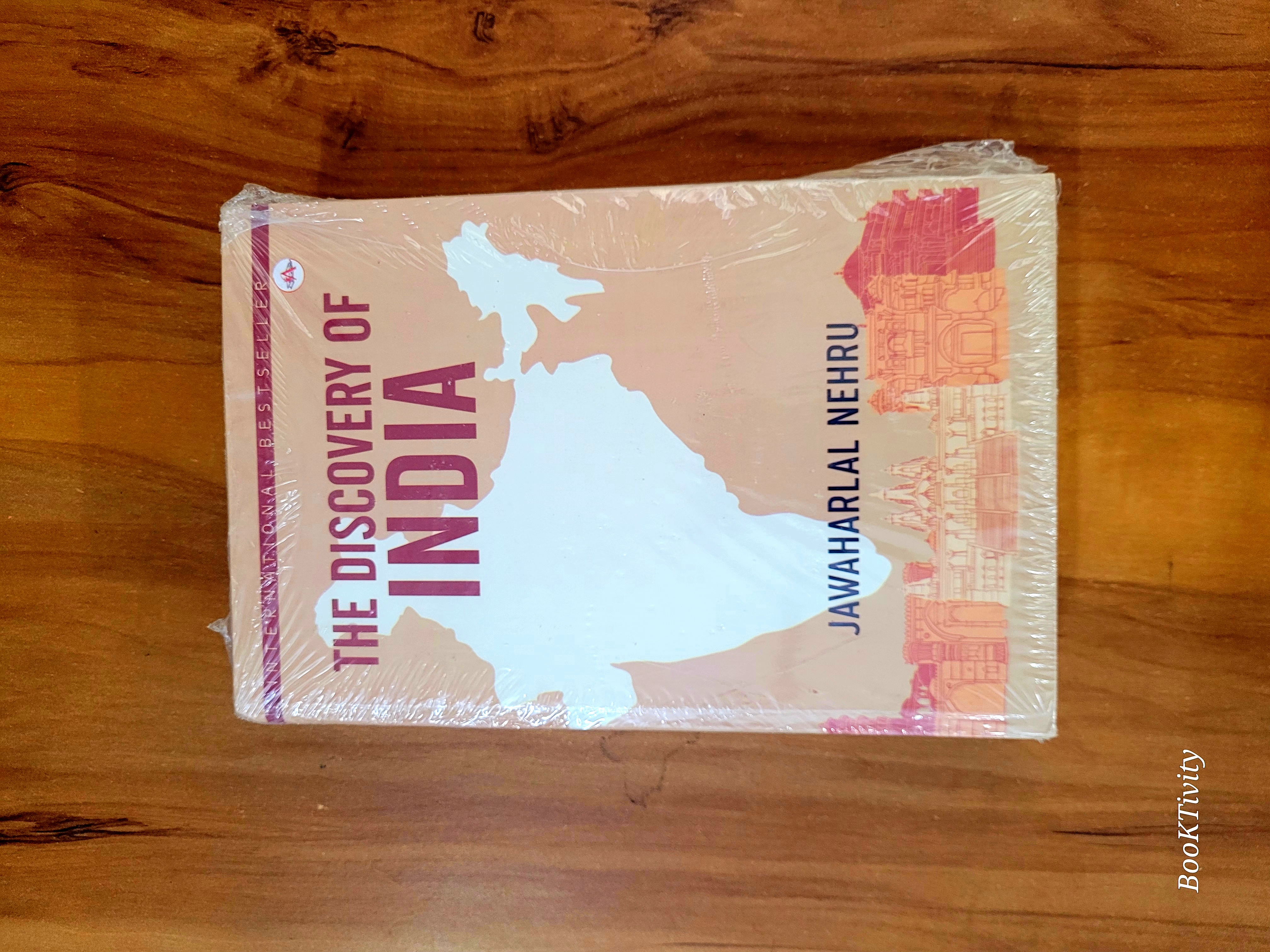 The Discovery of India
