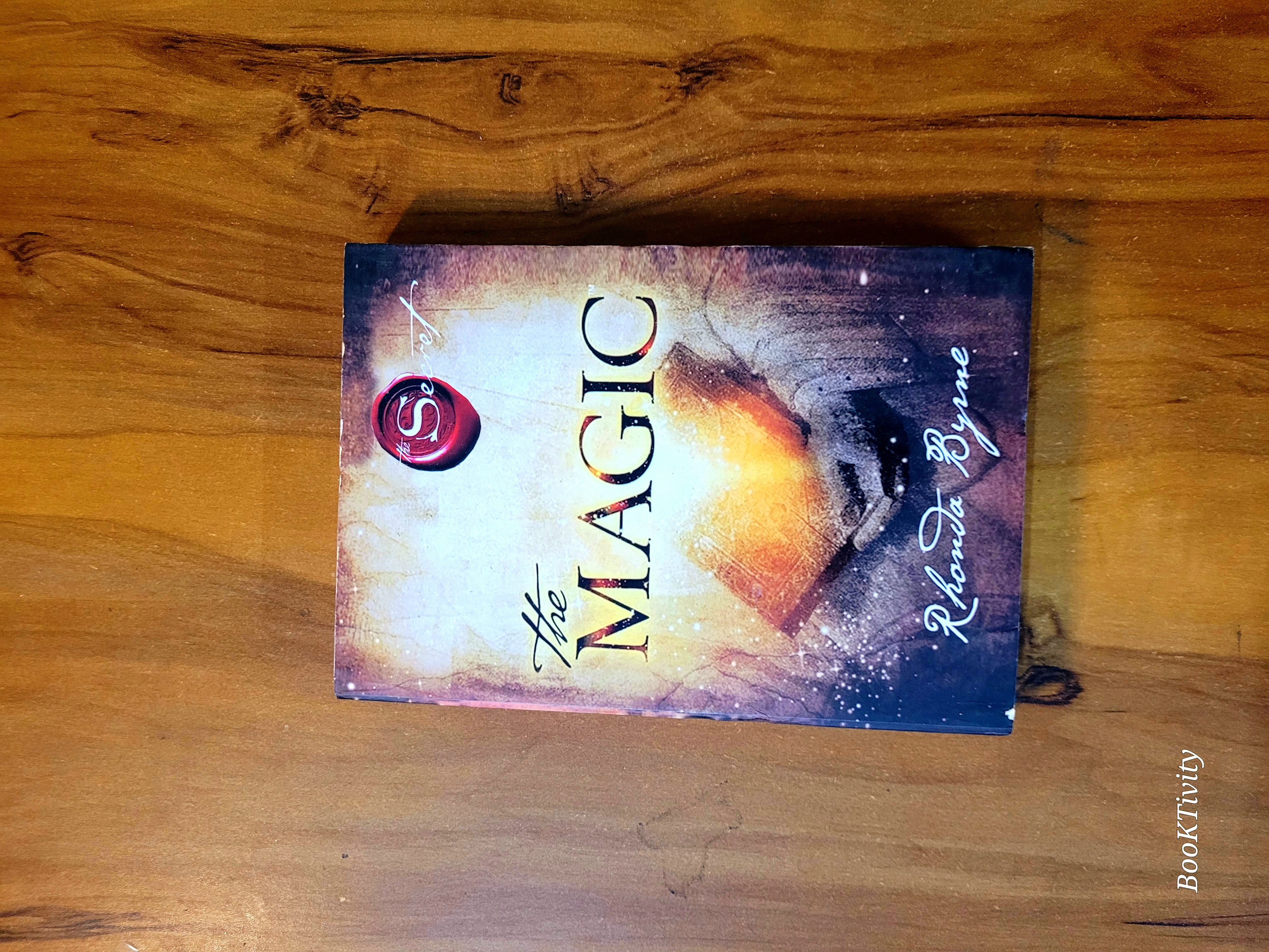 The Magic