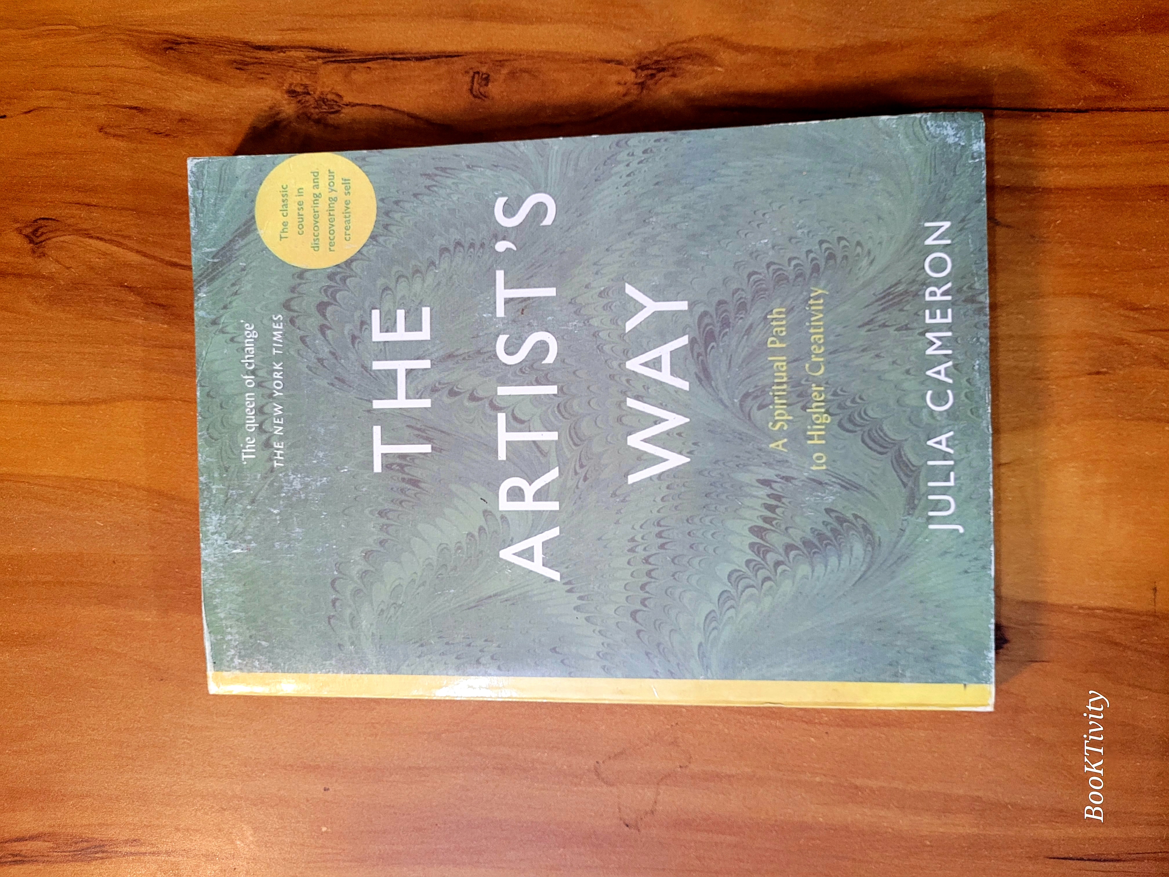 The Artist's Way