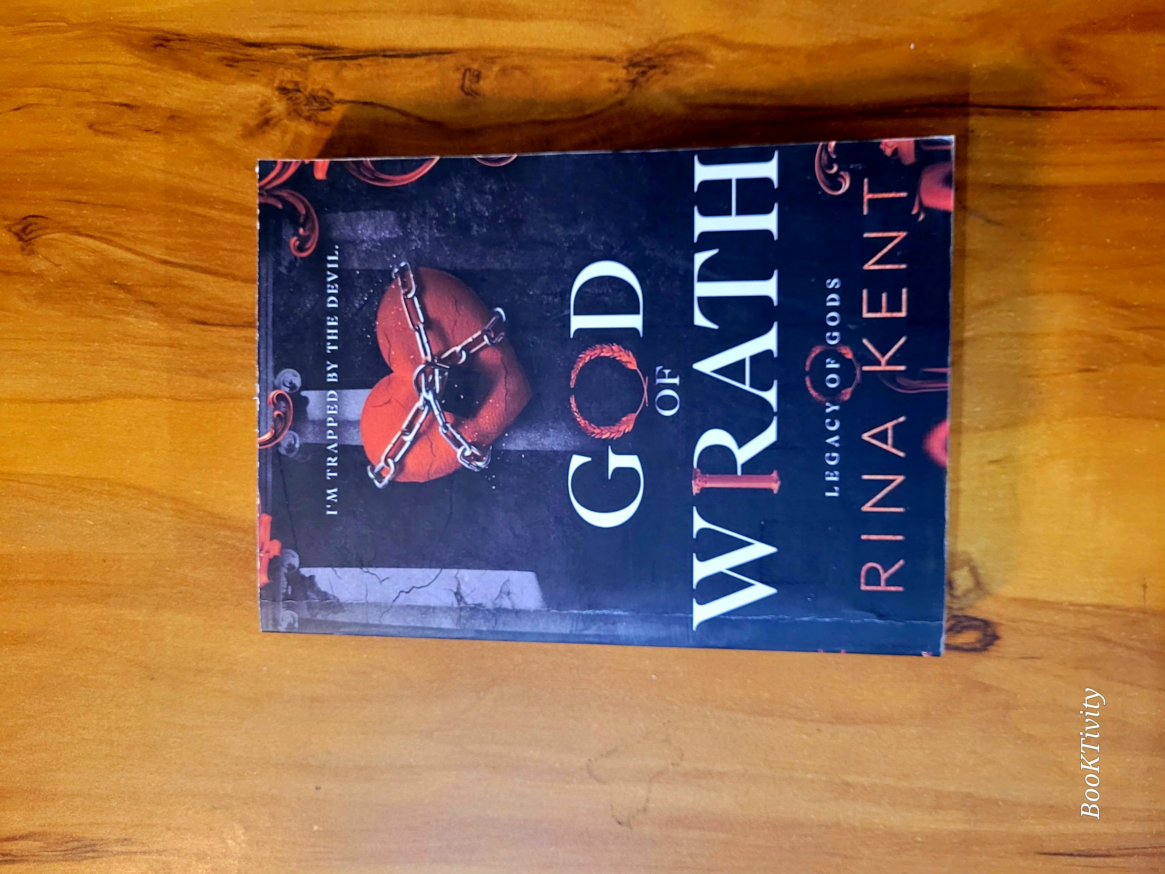 God of Wrath