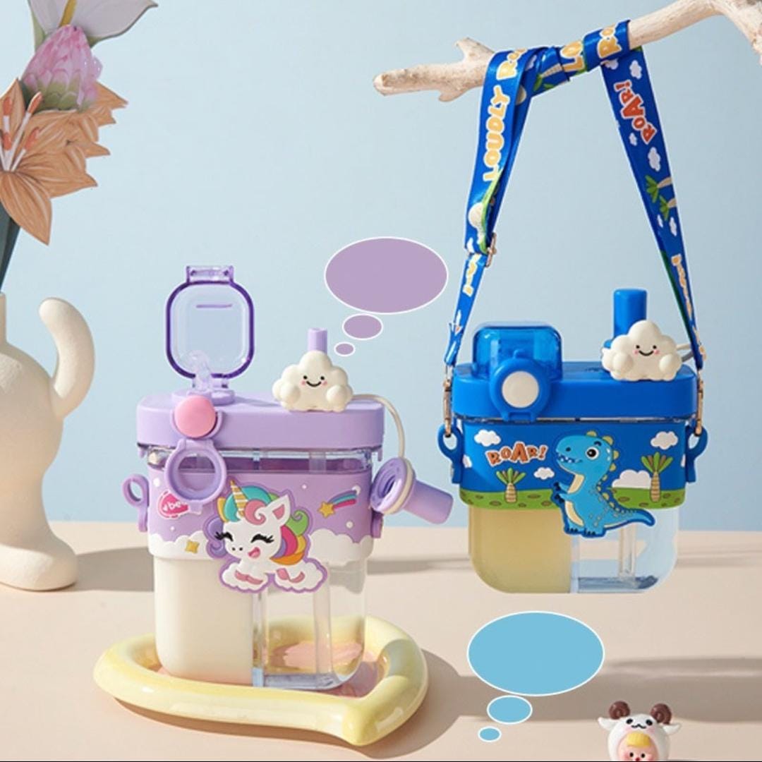 TwinkleTwin MagicBottle
