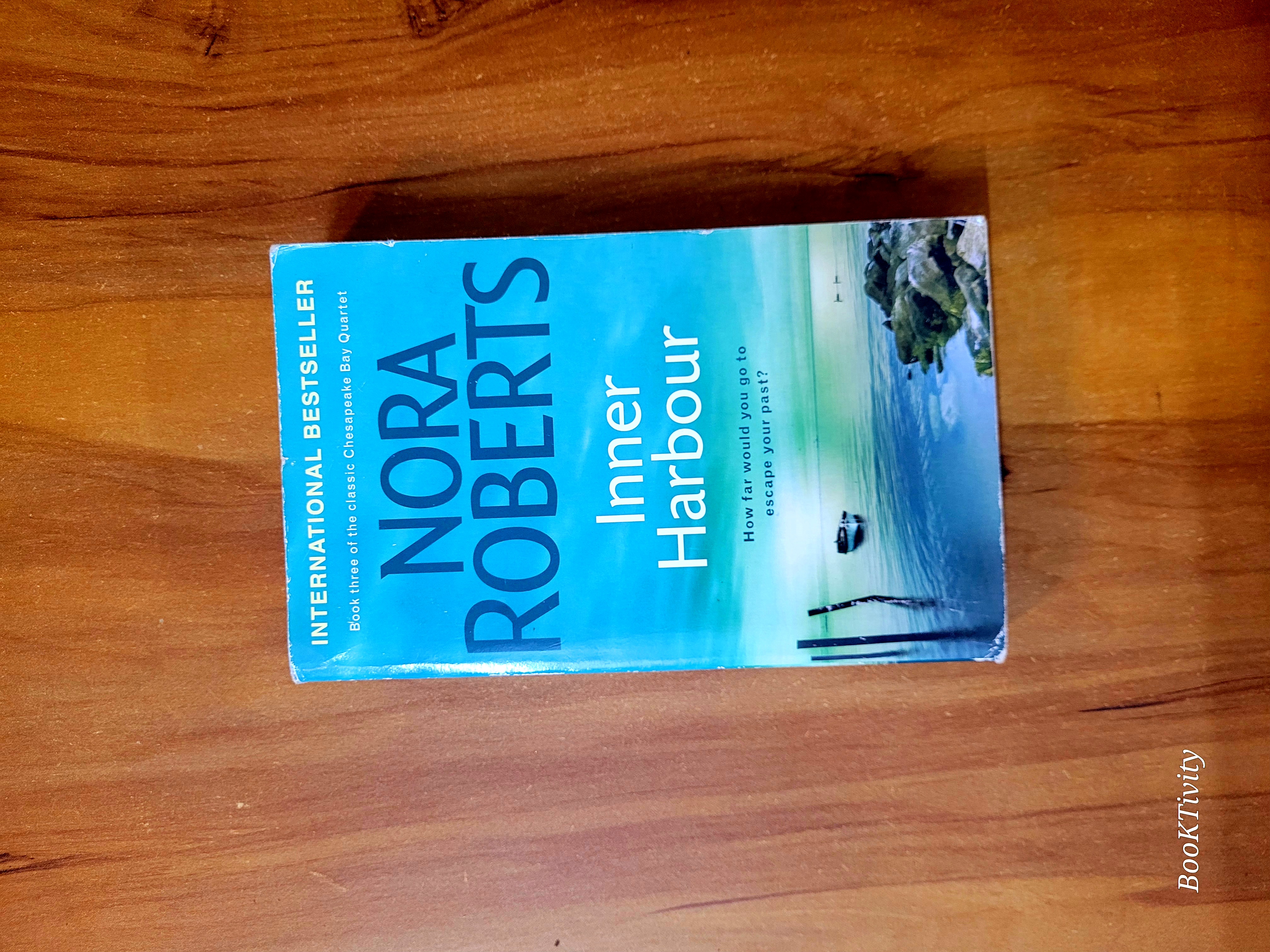 Inner Harbour by Nora Roberts