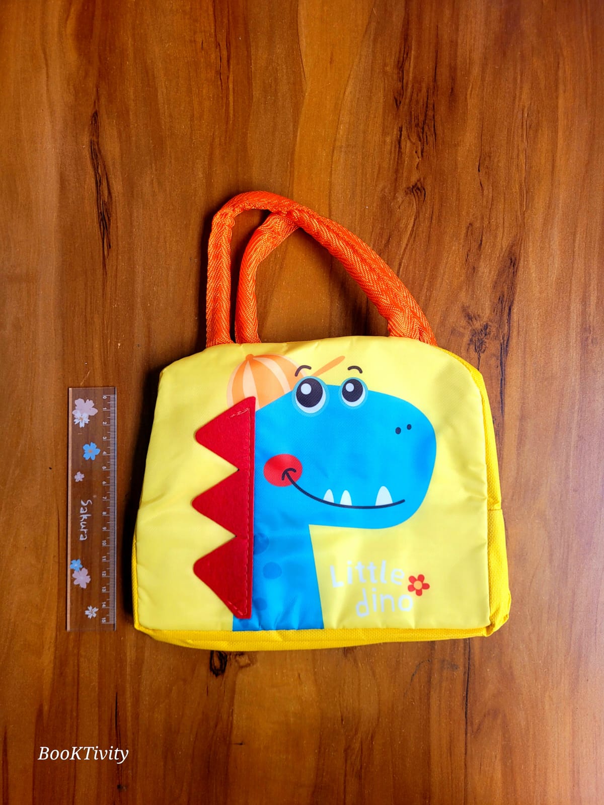 Little Dino Kids Bag