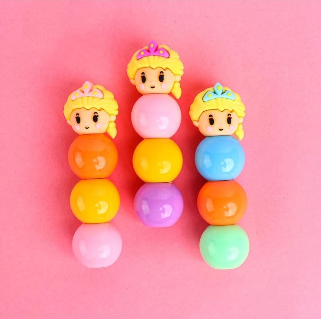 Princess Stacking highlighter 