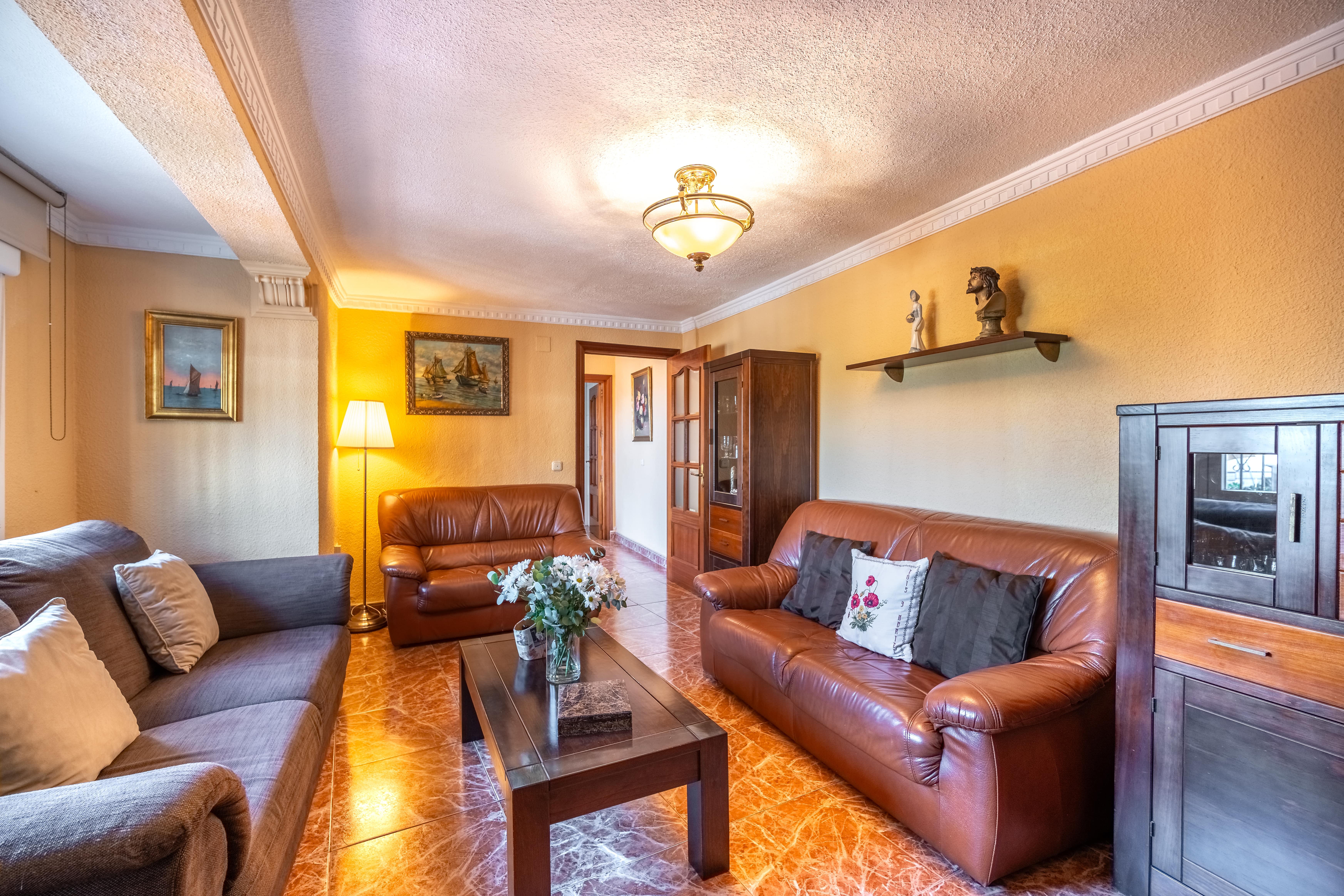 Home Staging su Propiedad