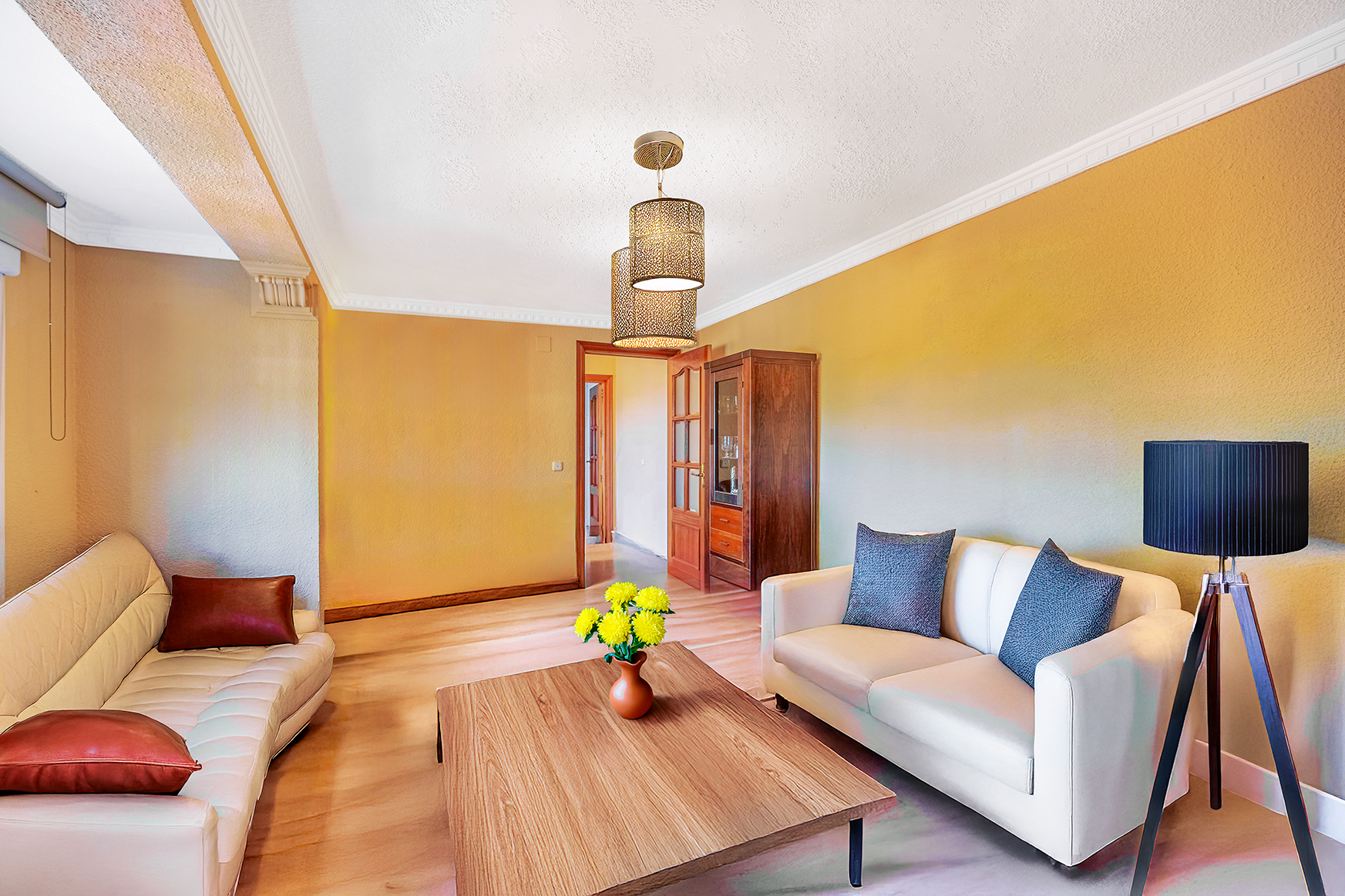 Home Staging su Propiedad