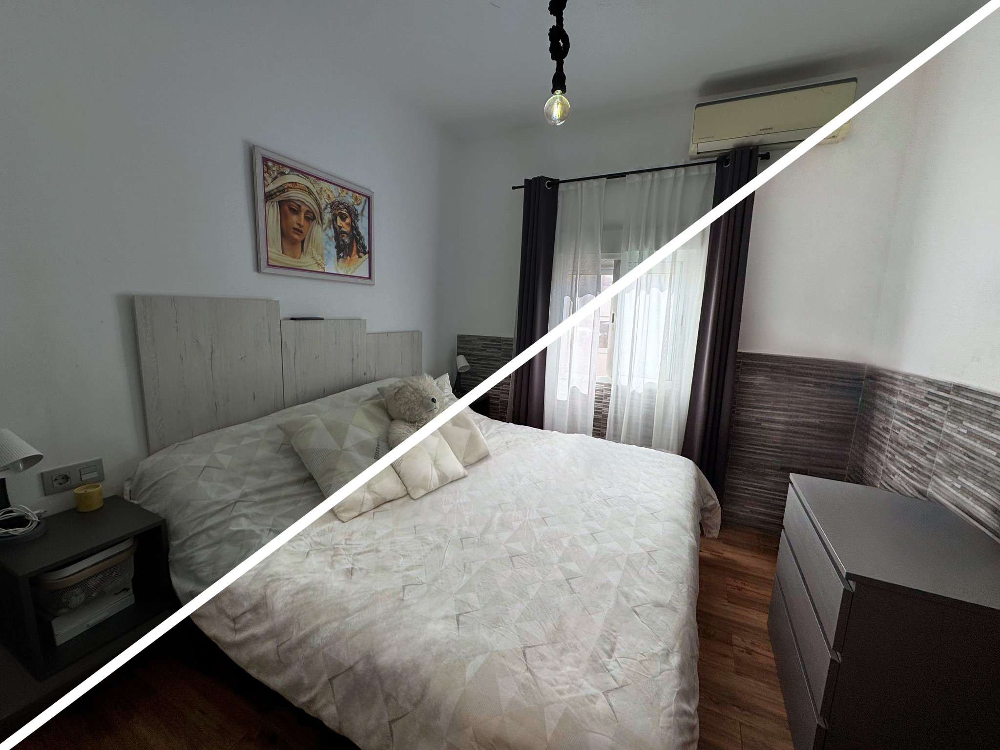 Limpieza Fotográfica Digital