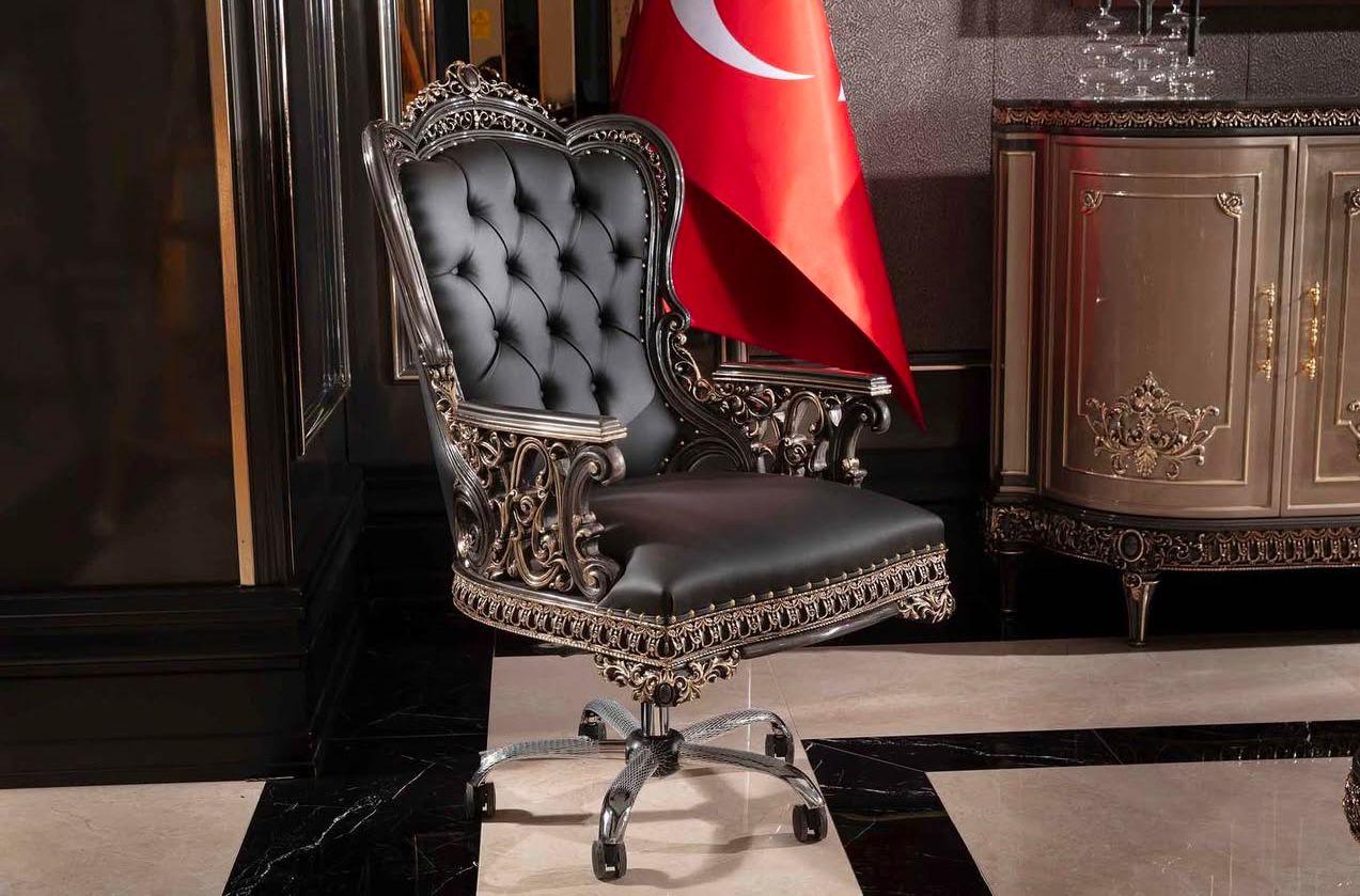 BENNY OFFİCE