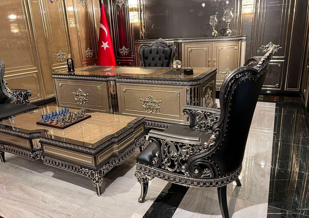 BENNY OFFİCE