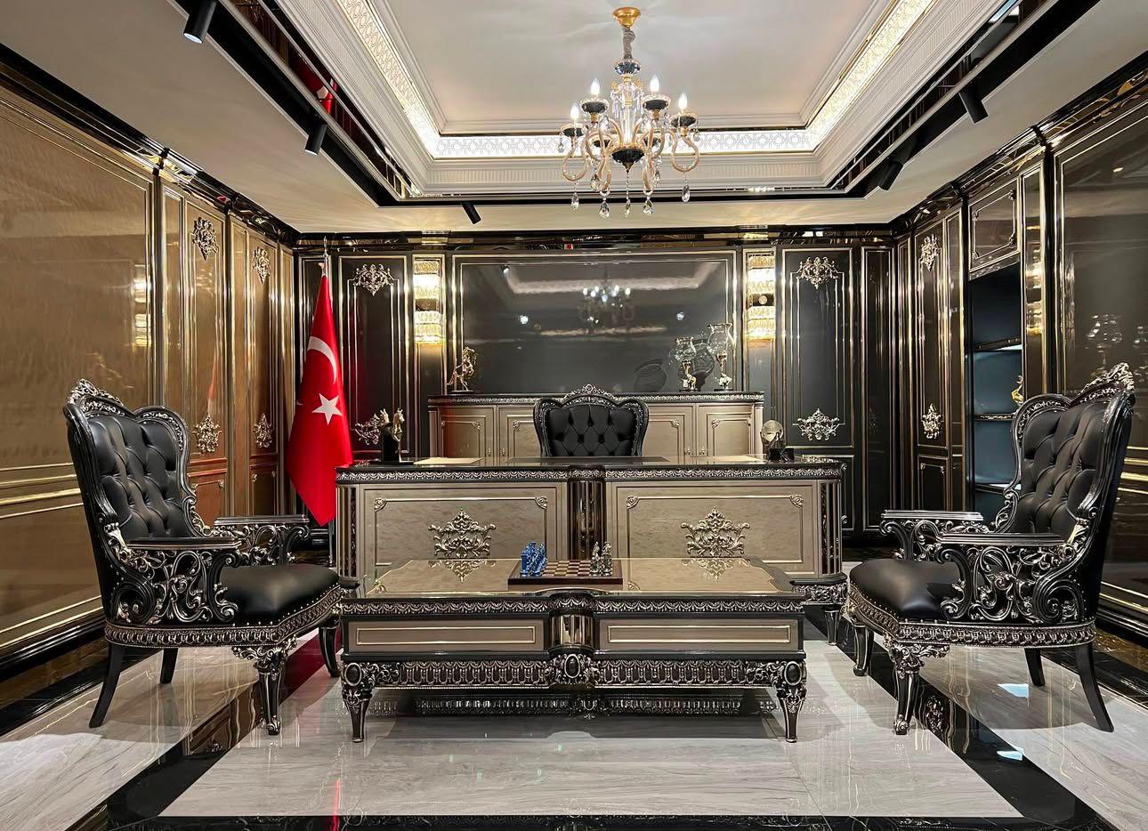 BENNY OFFİCE