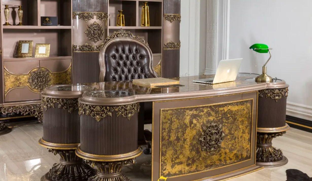 Crown OFFICE