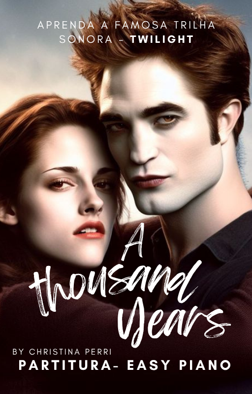 A thousand Years 