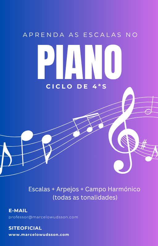CICLO DE 4ªS