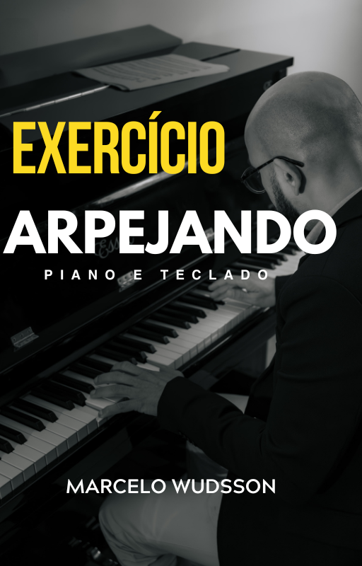 Arpejando