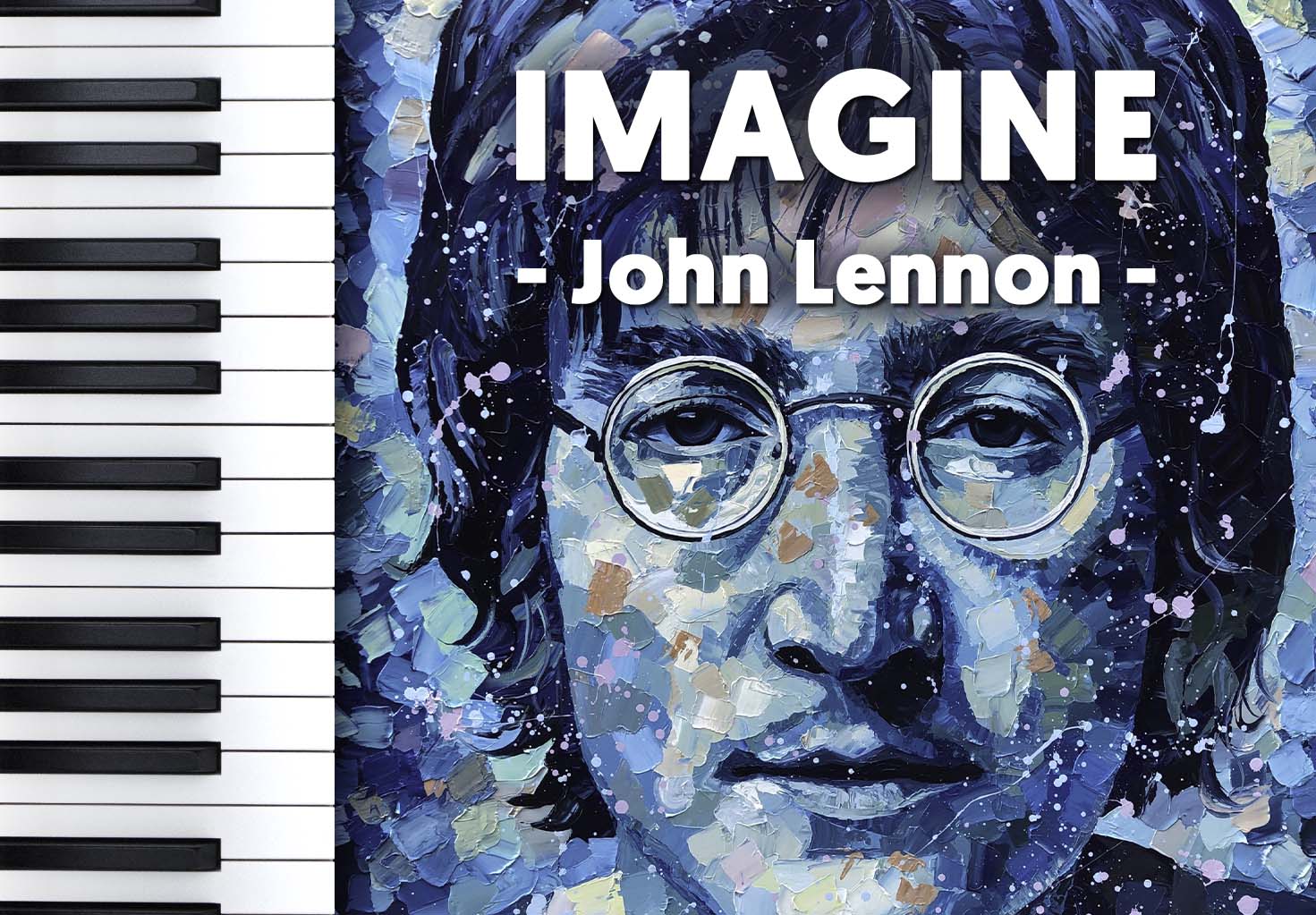 Imagine - John Lennon