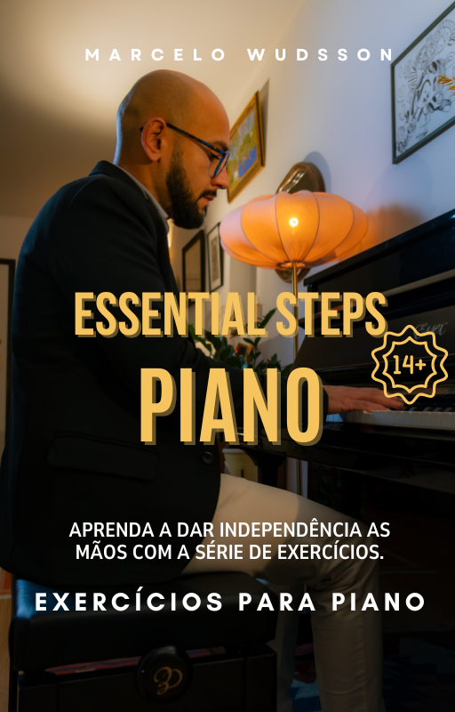 ESSENTIAL STEPS